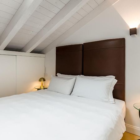 Allegroitalia Penthouse Montenapoleone Milano Eksteriør billede