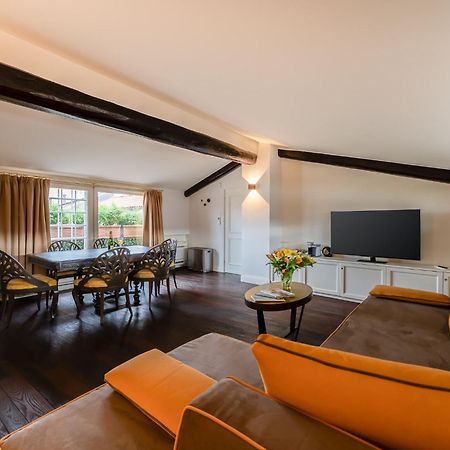 Allegroitalia Penthouse Montenapoleone Milano Eksteriør billede