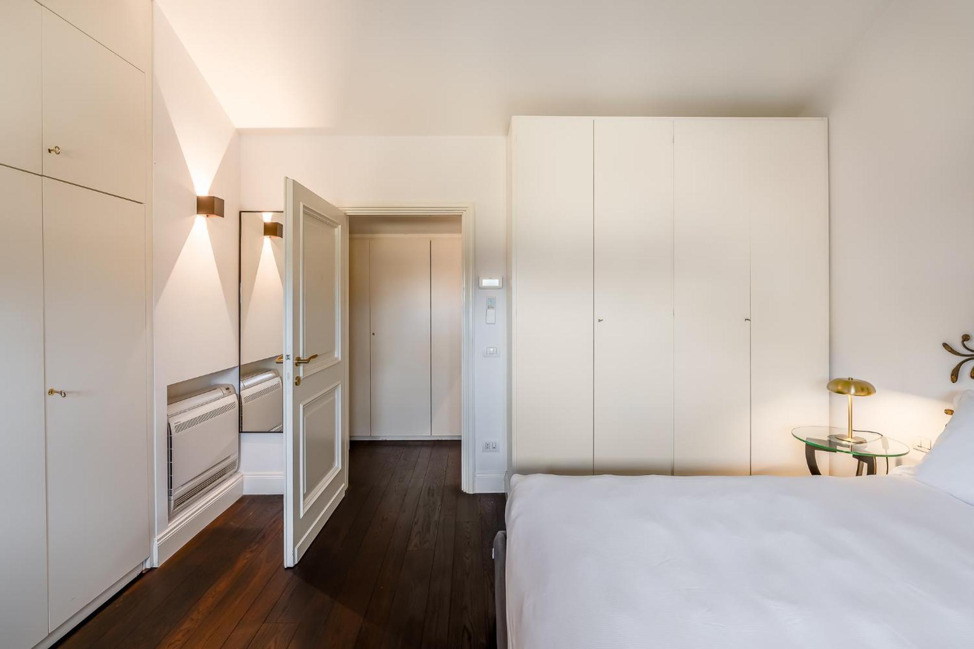 Allegroitalia Penthouse Montenapoleone Milano Eksteriør billede