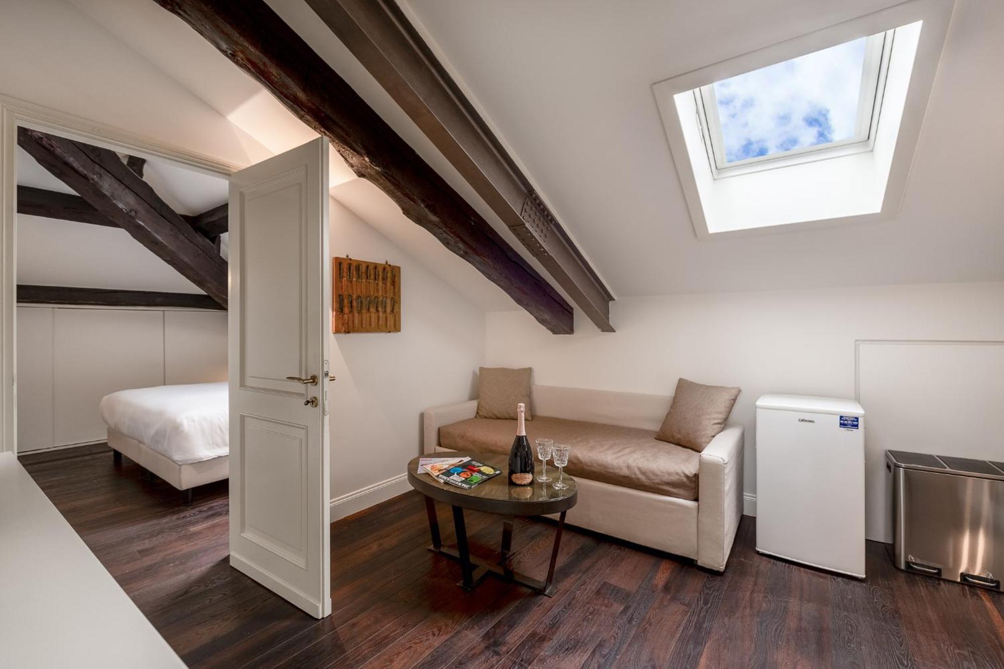 Allegroitalia Penthouse Montenapoleone Milano Eksteriør billede