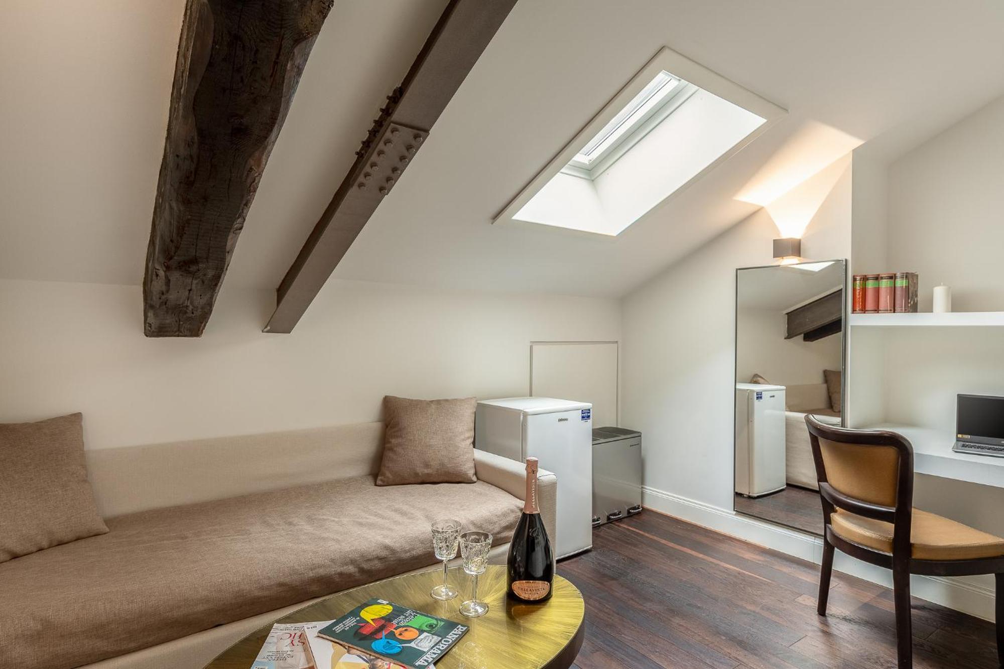 Allegroitalia Penthouse Montenapoleone Milano Eksteriør billede