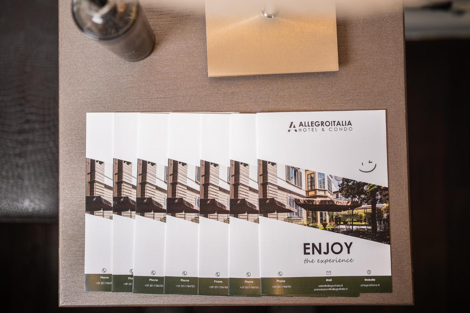 Allegroitalia Penthouse Montenapoleone Milano Eksteriør billede