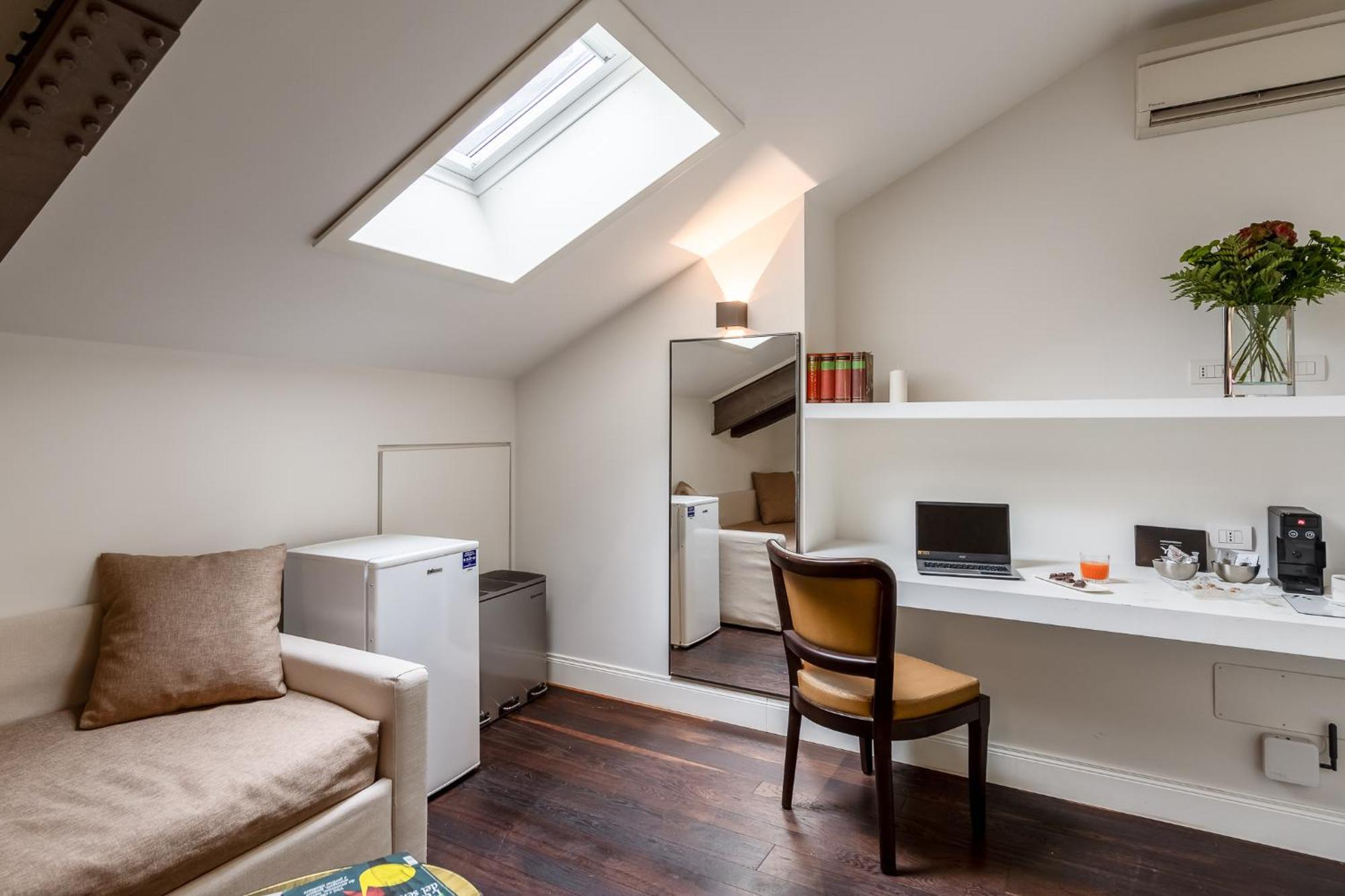 Allegroitalia Penthouse Montenapoleone Milano Eksteriør billede