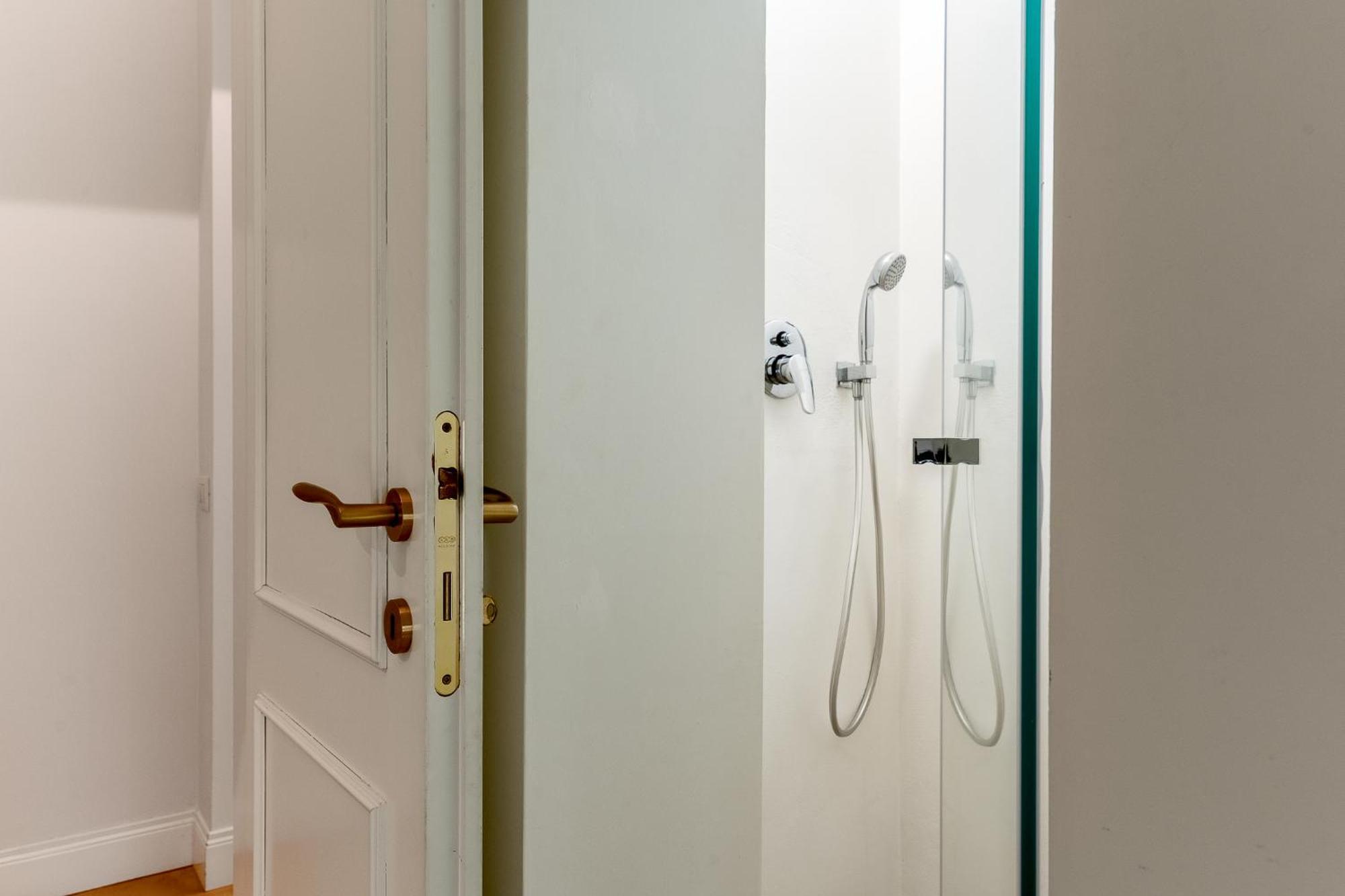Allegroitalia Penthouse Montenapoleone Milano Eksteriør billede