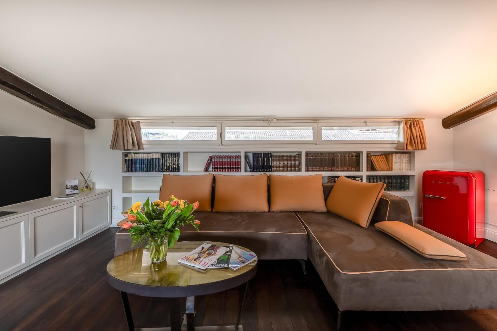 Allegroitalia Penthouse Montenapoleone Milano Eksteriør billede