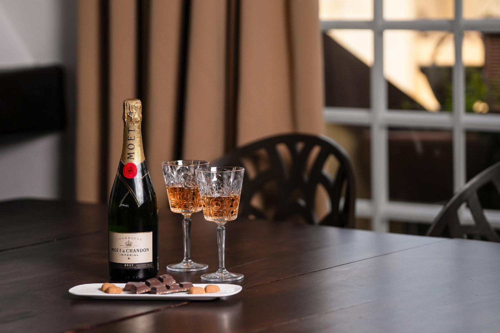 Allegroitalia Penthouse Montenapoleone Milano Eksteriør billede