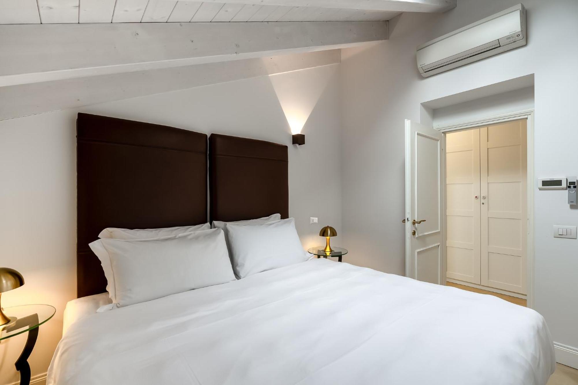Allegroitalia Penthouse Montenapoleone Milano Eksteriør billede
