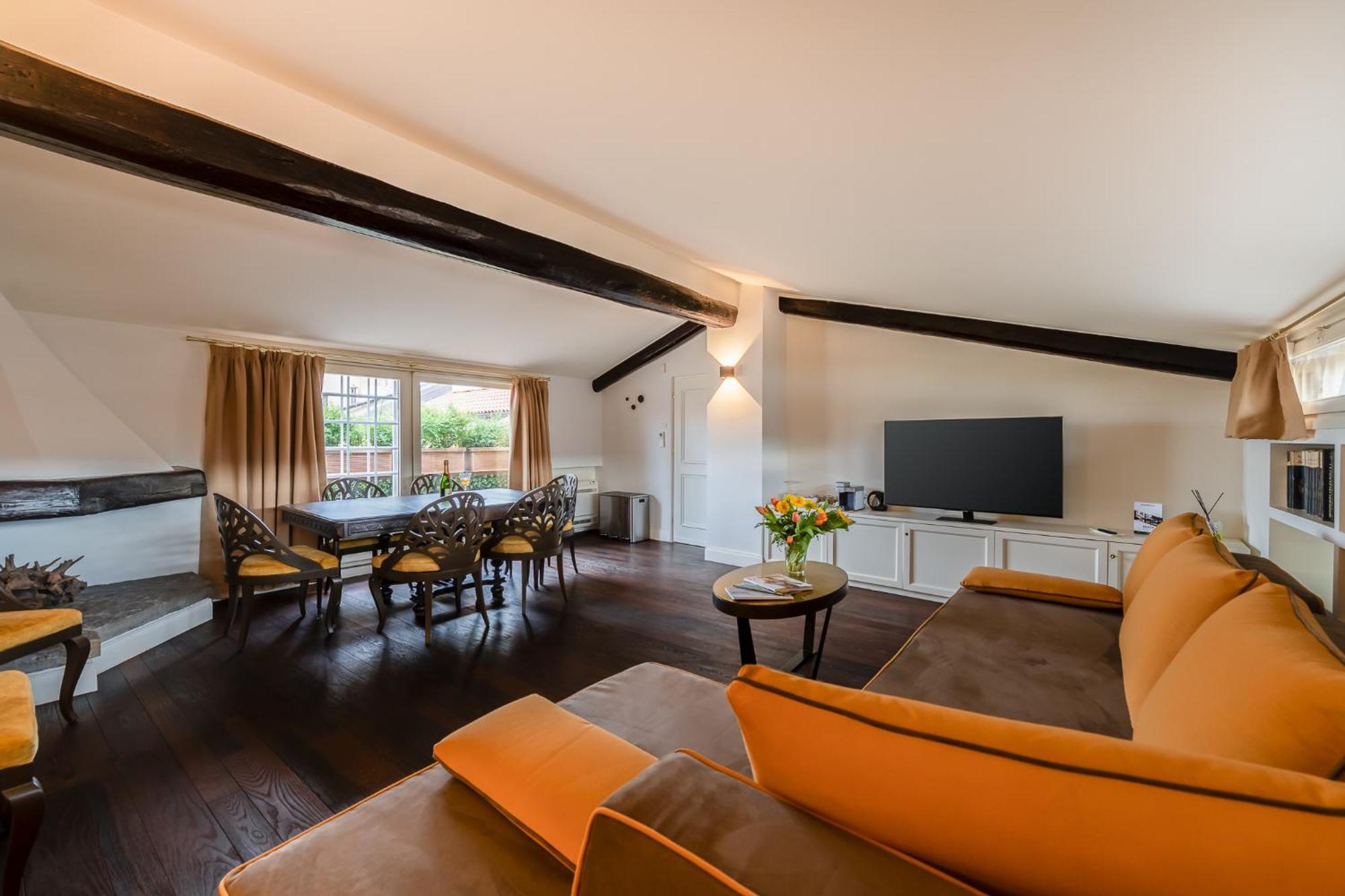Allegroitalia Penthouse Montenapoleone Milano Eksteriør billede