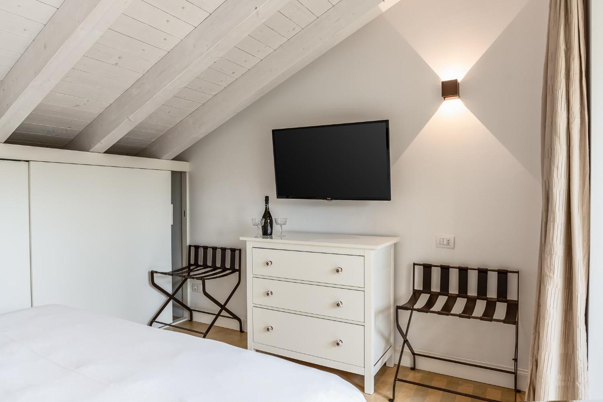 Allegroitalia Penthouse Montenapoleone Milano Eksteriør billede