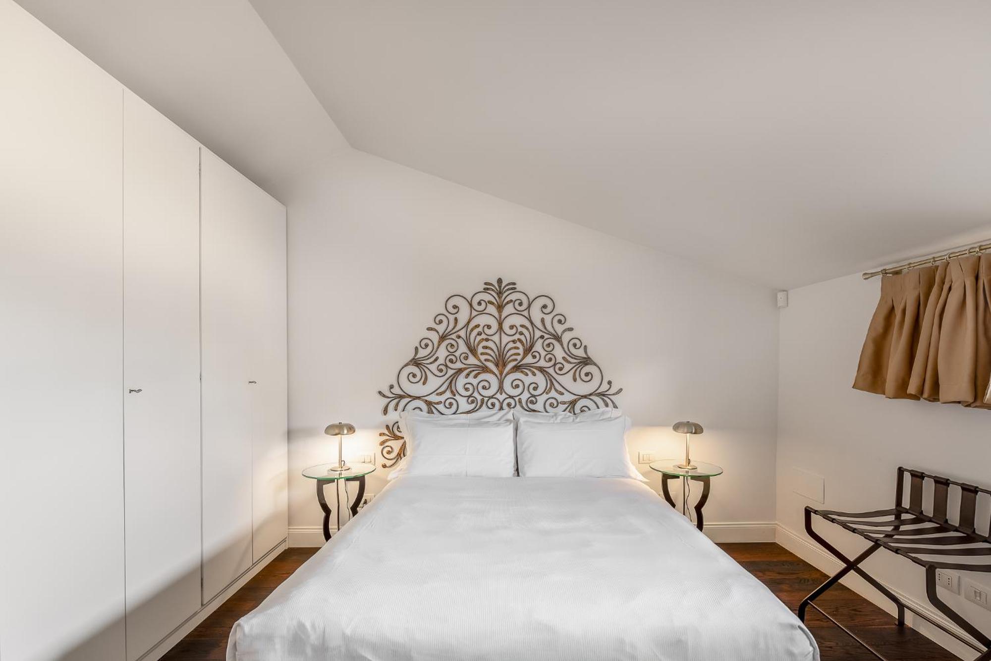 Allegroitalia Penthouse Montenapoleone Milano Eksteriør billede