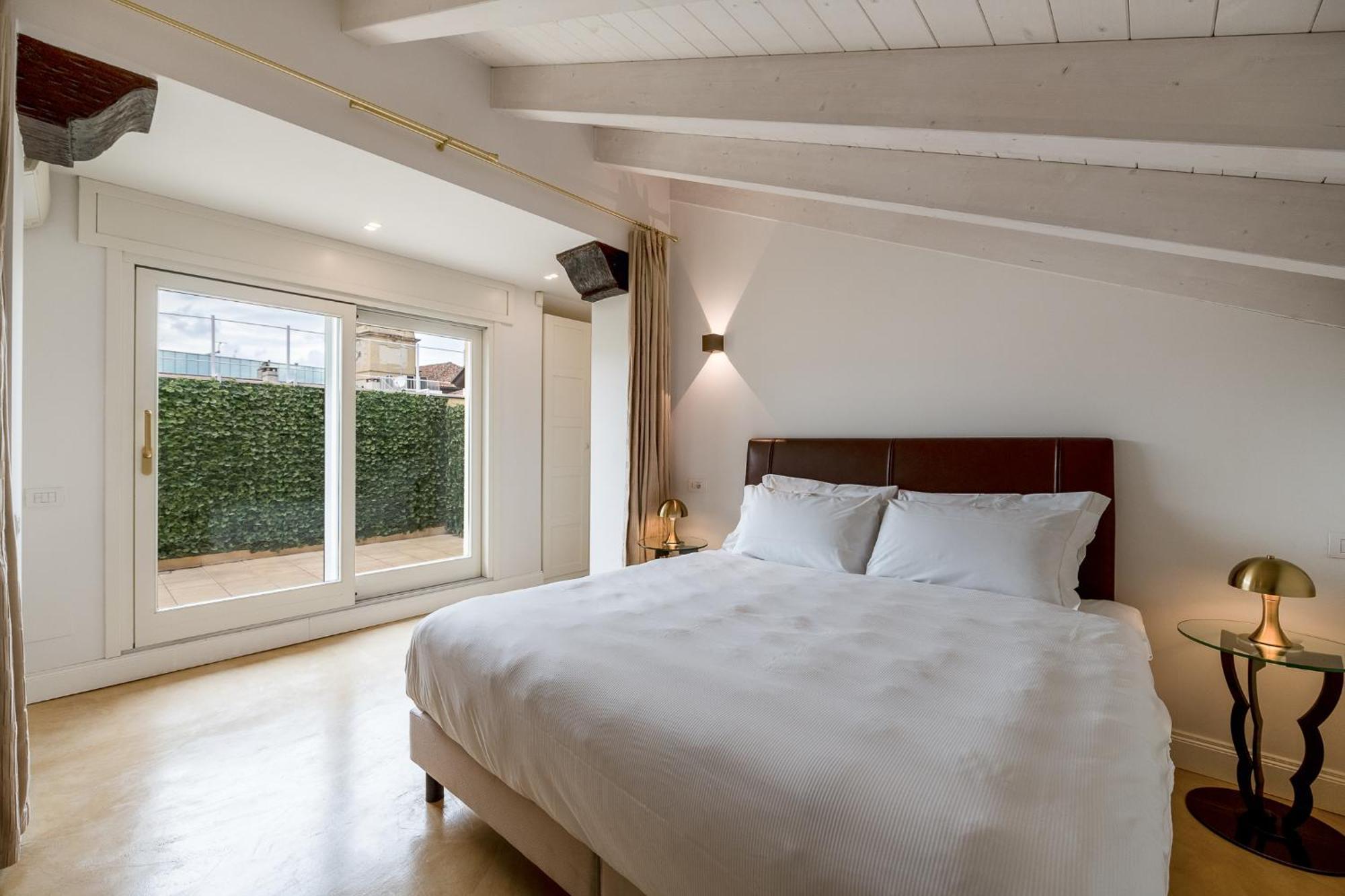 Allegroitalia Penthouse Montenapoleone Milano Eksteriør billede