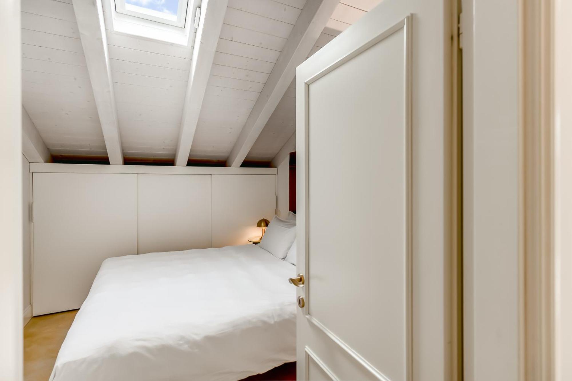 Allegroitalia Penthouse Montenapoleone Milano Eksteriør billede