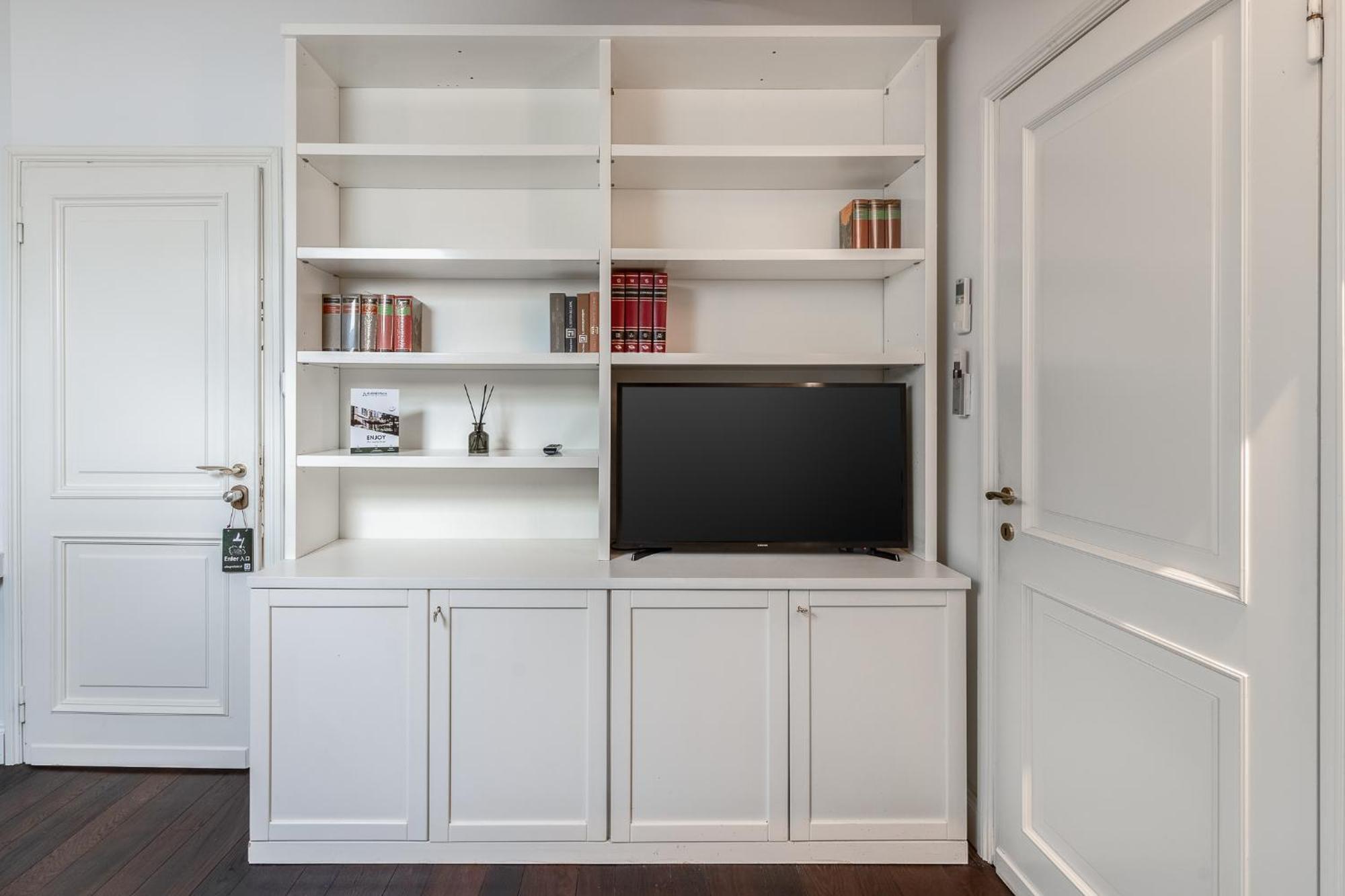 Allegroitalia Penthouse Montenapoleone Milano Eksteriør billede