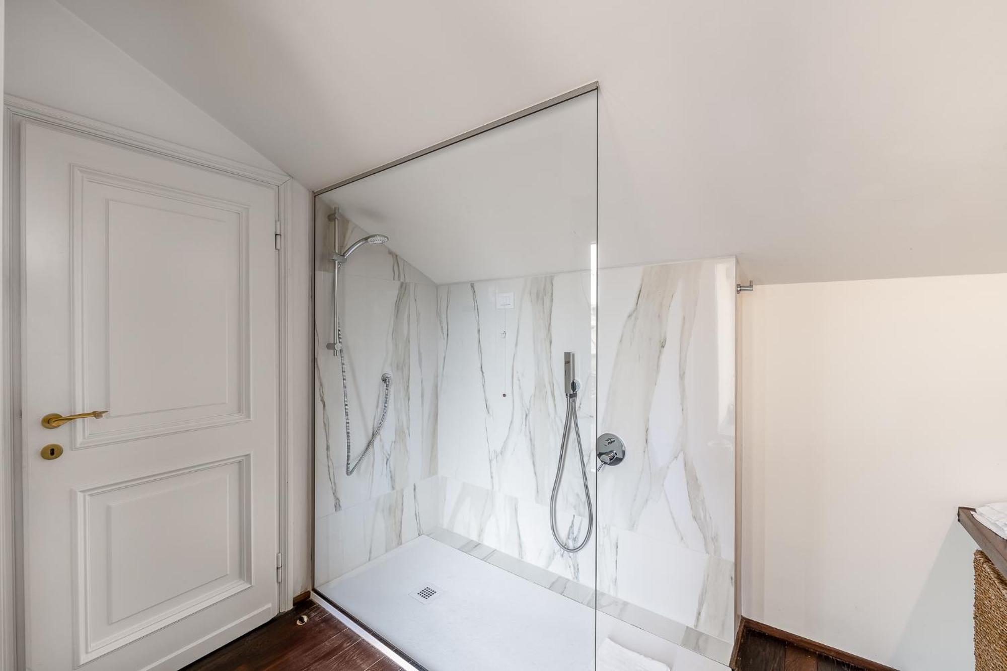 Allegroitalia Penthouse Montenapoleone Milano Eksteriør billede